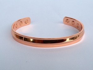 Copper Bracelet Copper Magnetic Bracelet CM 11