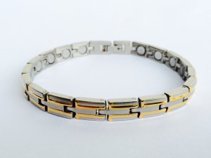 Magnetic Bracelets Stainless Steel Magnetic Bracelet SMB 04