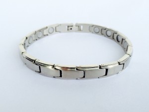 Magnetic Bracelets Stainless Steel Magnetic Bracelet SMB 13