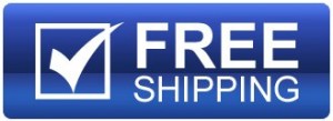 free shipping large